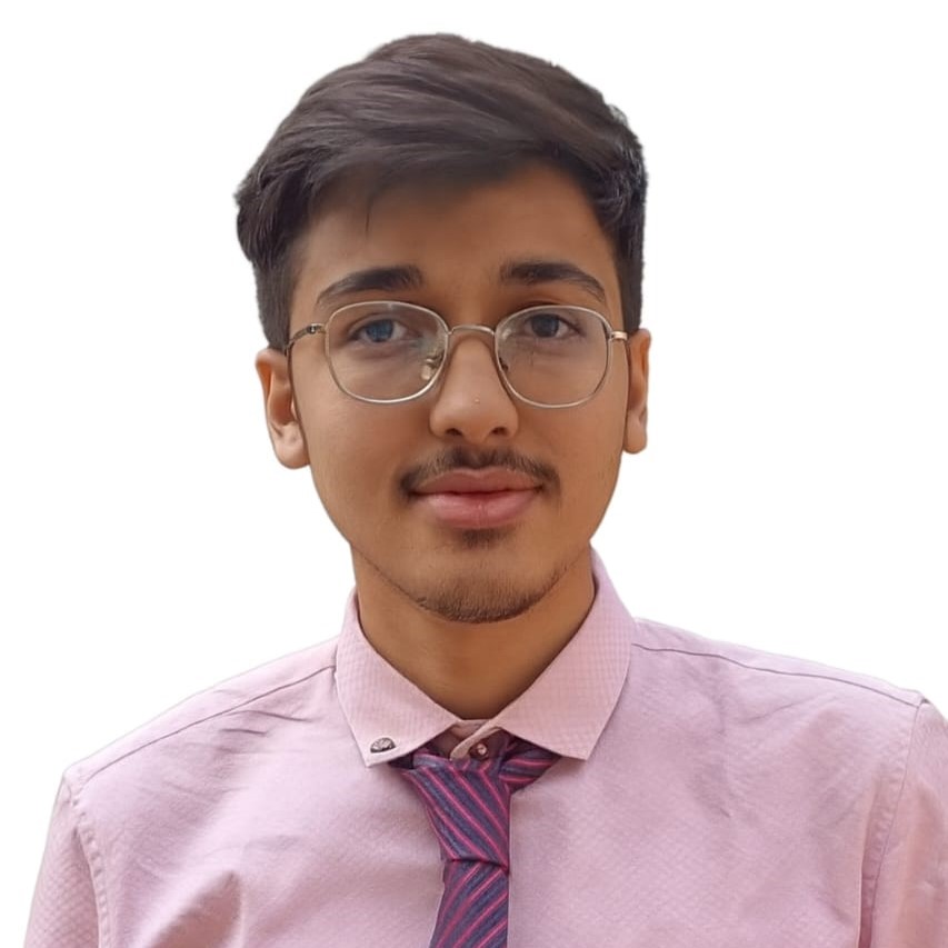 Chaitya Vora