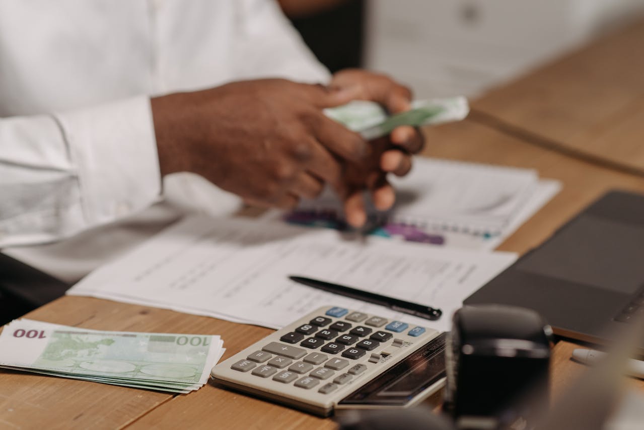 Financial Services Outsourcing (FSO)
