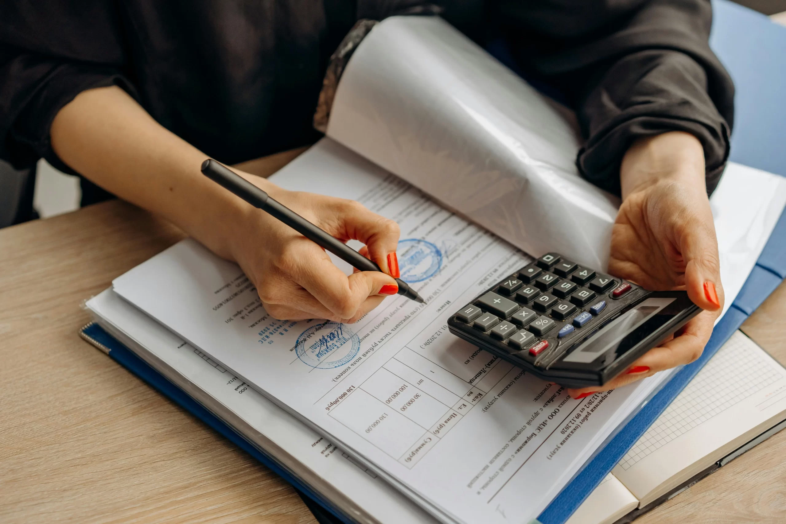 Audit Support Services